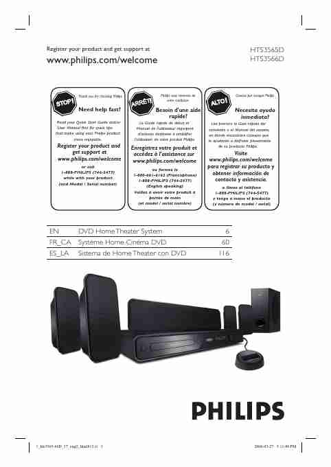 Philips Stereo System HTS3565D-page_pdf